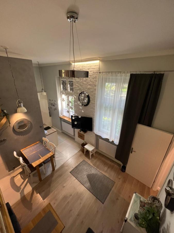 גדנסק K2018 Mezzo Grand Tourist Apartments מראה חיצוני תמונה