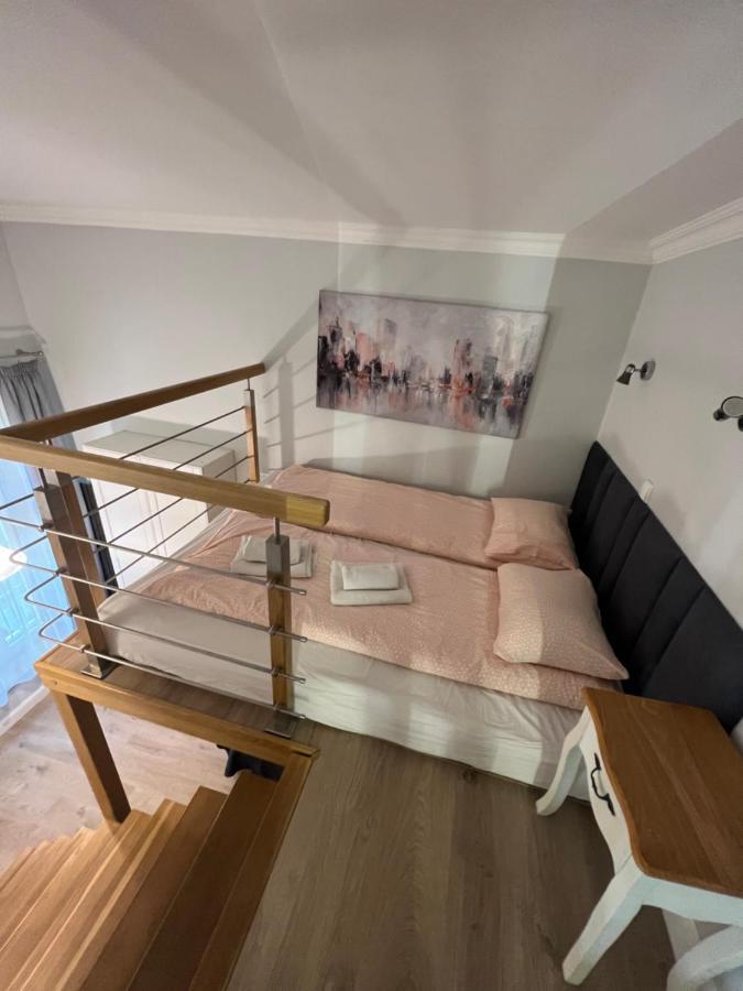 גדנסק K2018 Mezzo Grand Tourist Apartments מראה חיצוני תמונה