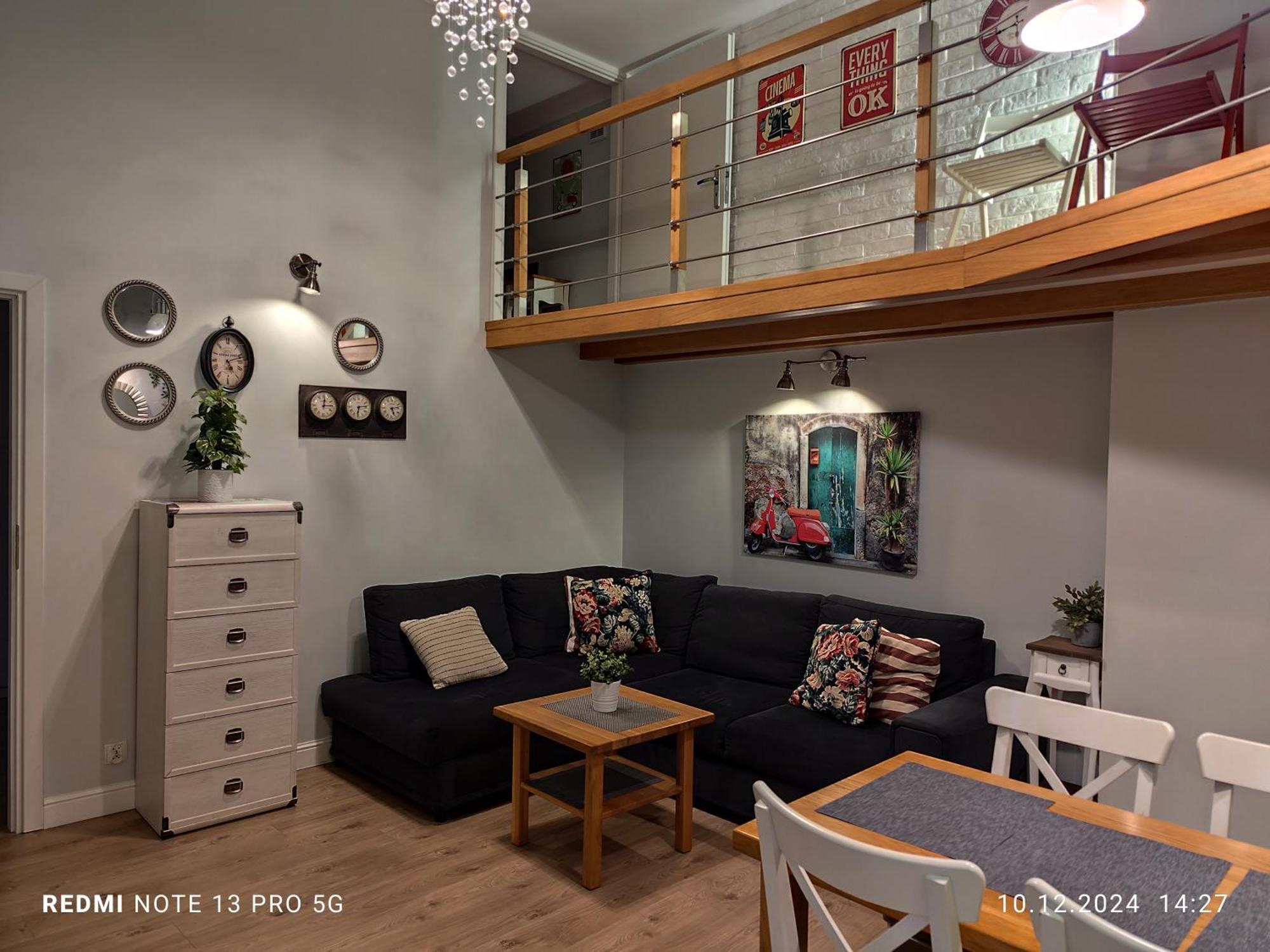 גדנסק K2018 Mezzo Grand Tourist Apartments מראה חיצוני תמונה