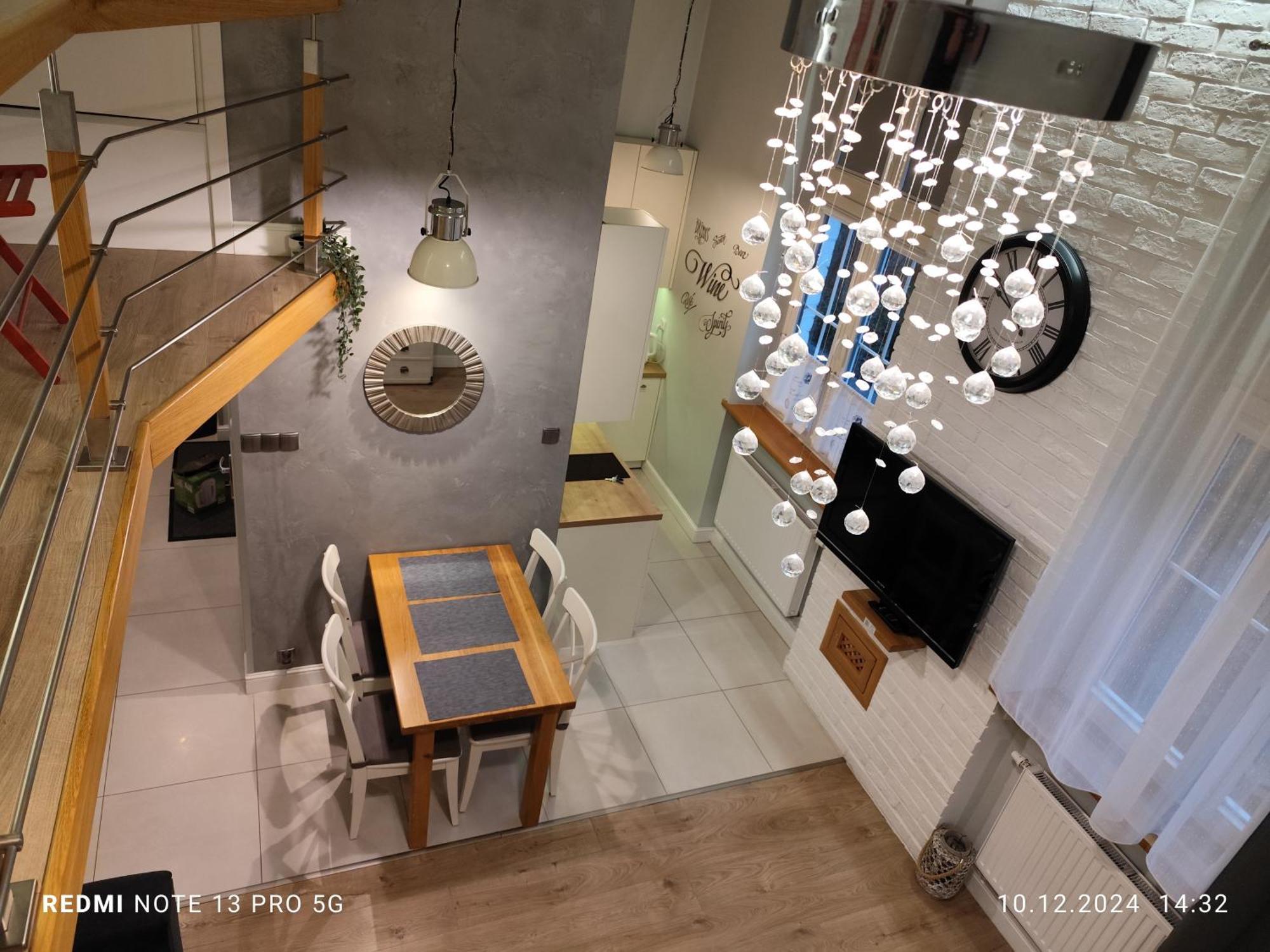גדנסק K2018 Mezzo Grand Tourist Apartments מראה חיצוני תמונה